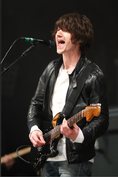 Alex shop turner 2011
